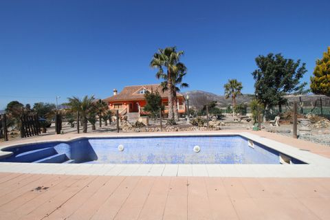 Villa i Lorca, Murcia, Lorca - € 379.950 | Ref: 2067-VL - foto 4